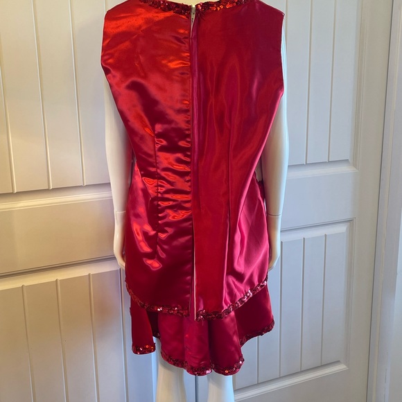 mardi gras float rider mask